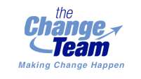 The Change Team - Home